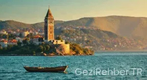 Kocaeli Gezi Rehberi: Görülmesi Gereken Yerler