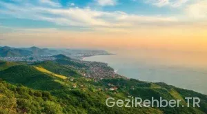 Kocaeli Gezi Rehberi: Keşfedilecek Güzellikler