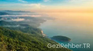 Kocaeli Gezi Rehberi: Keşfedilecek Harikalar