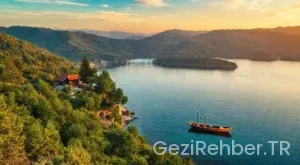 Kocaeli Gezi Rehberi: Marmaranın Saklı Cenneti