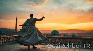 Konya Gezi Rehberi: Hoşgörü Şehrinin İncileri