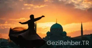 Konya Gezi Rehberi: Maneviyatın Başkenti