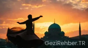 Konya Gezi Rehberi: Maneviyatın Başkenti