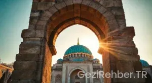 Konya Gezi Rehberi: Mevlanadan Tarihe Yolculuk