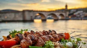 Lezzet ve Tarihin Başkenti: Adana Gezi Rehberi