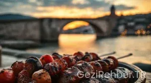 Lezzet ve Tarihin Kalbi: Adana Gezi Rehberi