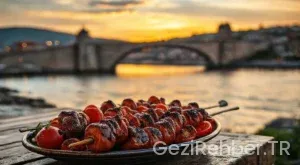 Lezzetin Başkenti Adana Gezi Rehberi