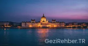 Macaristan Gezi Rehberi: Görkemli Rotalar