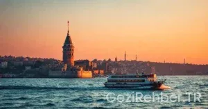 Marmarada Görülmesi Gereken Yerler