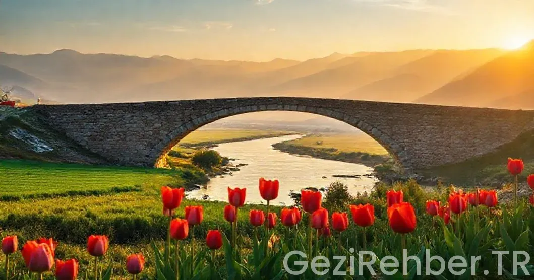 Mus Gezi Rehberi Kesfedilmeyi Bekleyen Kent 1764239358 Pars