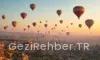 Nevşehir Gezi Rehberi: Kapadokyanın Kalbi