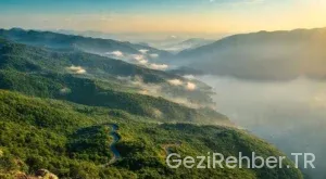 Ordu Gezi Rehberi: Yeşilin Kalbine Yolculuk
