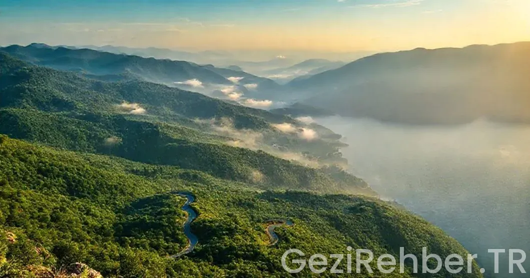Ordu Gezi Rehberi Yesilin Kalbine Yolculuk 1764160054 Pars