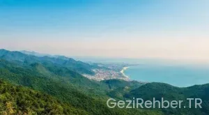 Ordu Gezilecek Yerler: Yeşil ve Mavinin Başkenti