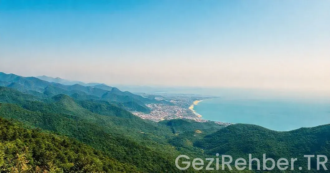 Ordu Gezilecek Yerler Yesil Ve Mavinin Baskenti 1763403950 Pars