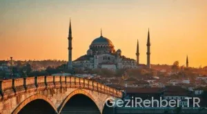 Osmanlının İzinde: Edirne Gezi Rehberi