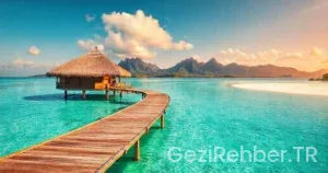 Pasifik Cenneti Fiji: Gezi Rehberiniz