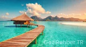 Pasifik Cenneti Fiji: Gezi Rehberiniz