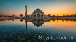 Peygamberler Şehri Urfa Gezi Rehberi