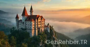 Romanya Gezi Rehberi: Görülmesi Gereken 10 Yer