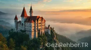 Romanya Gezi Rehberi: Görülmesi Gereken 10 Yer