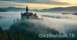 Romanyanın Büyülü Dünyası: Gezi Rehberi