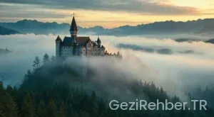 Romanyanın Büyülü Dünyası: Gezi Rehberi