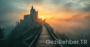 Romanyanın Gizemli Güzellikleri