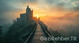 Romanyanın Gizemli Güzellikleri