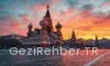 Rusya Gezi Rehberi: Görülmesi Gereken Yerler