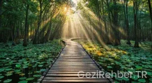 Sakarya Gezi Rehberi: Görülmesi Gereken Yerler