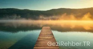 Sakarya Gezi Rehberi: Huzur Burada!