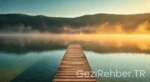 Sakarya Gezi Rehberi: Huzur Burada!