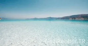 Saklı Cennet Burdurun Gezi Rehberi