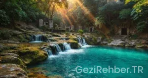 Saklı Cennet Osmaniye: Gezi Rehberi