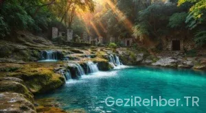 Saklı Cennet Osmaniye: Gezi Rehberi