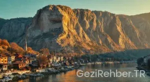 Şehzadeler Şehri Amasya Gezi Rehberi