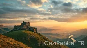 Serhat Şehri Ardahan: Gezilecek Yerler Rehberi