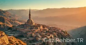 Siirt Gezi Rehberi: Keşfedilmeyi Bekleyen Hazine