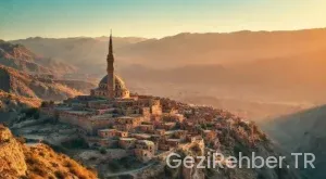 Siirt Gezi Rehberi: Keşfedilmeyi Bekleyen Hazine