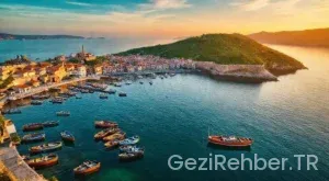 Sinop Gezi Rehberi: Karadenizin Mutlu Şehri