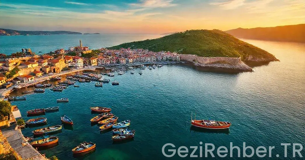 Sinop Gezi Rehberi Karadenizin Mutlu Sehri 1763459149 Pars