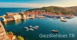 Sinop Gezilecek Yerler: Mutlu Şehir Rehberi