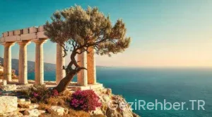 Tarih ve Deniz: Aydın Gezi Rehberi