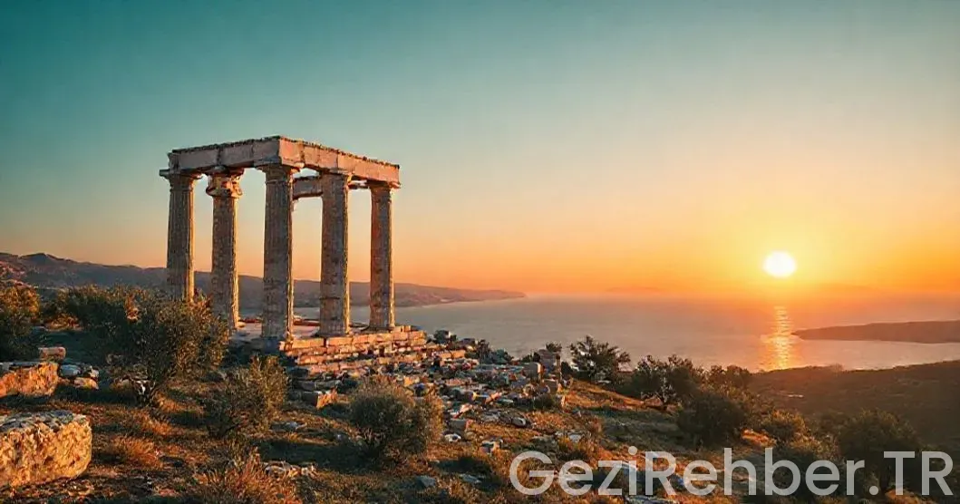 Tarih Ve Deniz Aydin Gezilecek Yerler 1763799923 Pars