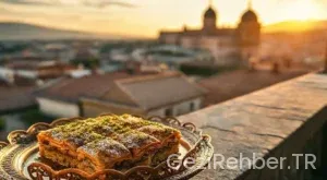 Tarih ve Lezzetin Başkenti: Gaziantep