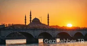 Tarihin Başkenti Edirne Gezi Rehberi