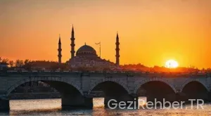 Tarihin Başkenti Edirne Gezi Rehberi