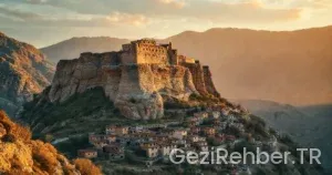 Tarihin Kalbi Bitlis: Gezilecek Yerler Rehberi