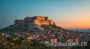 Tarihin Kalbi Karaman: Gezi Rehberi